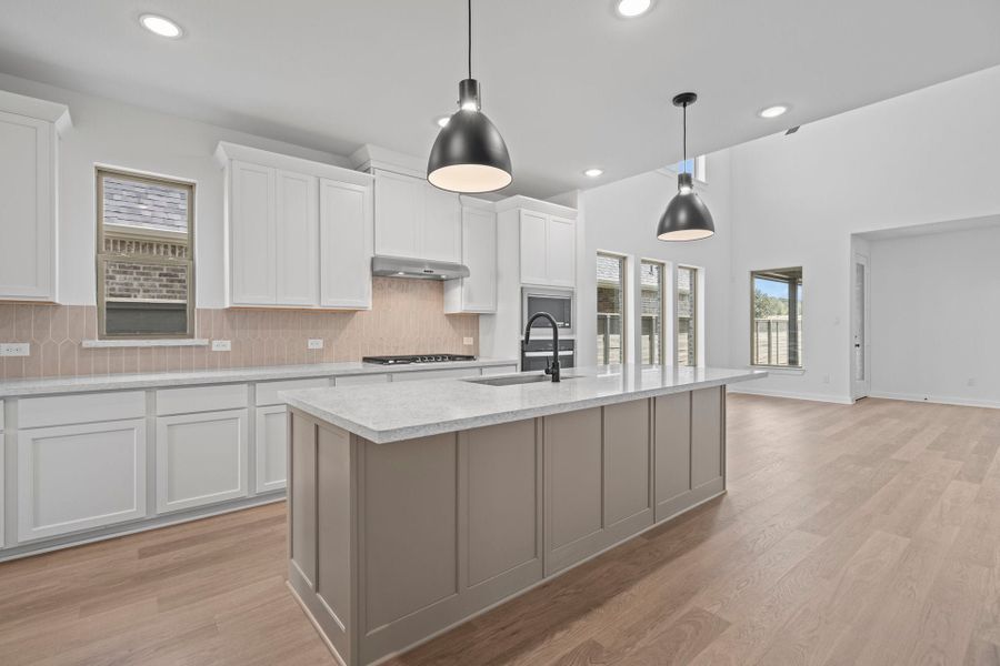 New Home in Celina, TX.  - Slide 9