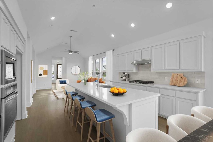 Kitchen Kitchen