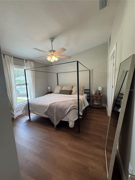 Furnished interior view inside a new home in , Ocala (Image 37). Furnished interior view inside a new home in , Ocala (Image 37).