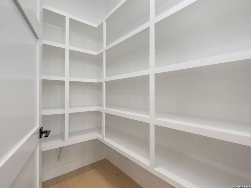 Spacious, unfurnished interior of a new home in , San Antonio (Image 42).