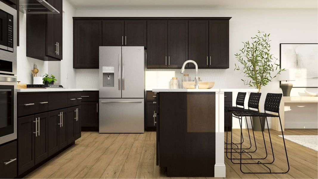 Dalton Kitchen Dalton Kitchen