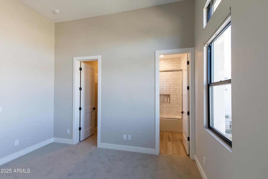 Guest Bedroom 3 w/ ensuite