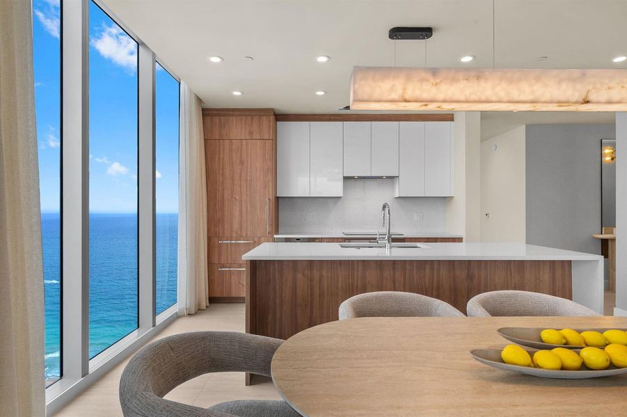 TURNKEY RESIDENCE