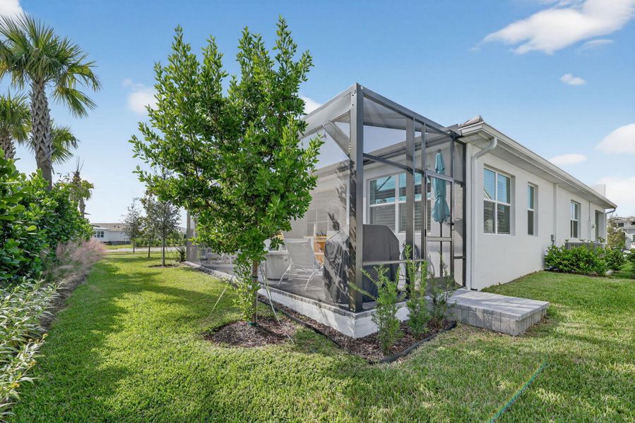 Image 43 of a home in Tradition - Telaro.