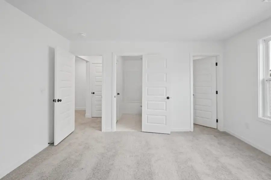 *Photo of example home. Selections & finishes may vary.