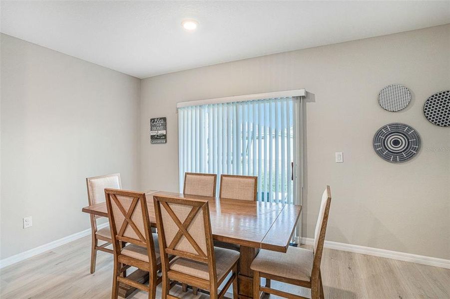 Furnished interior view inside a new home in Hawkstone, Lithia (Image 11).