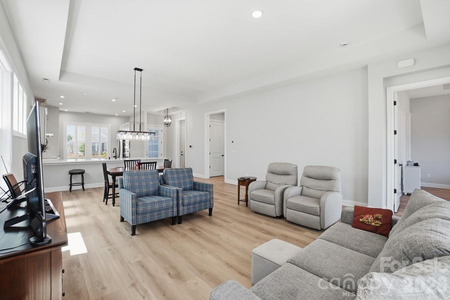 Great room