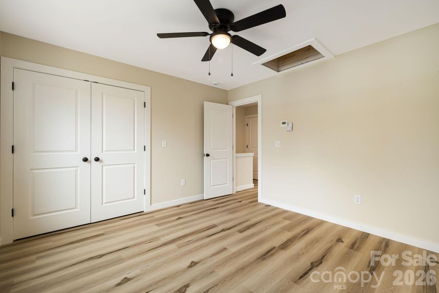 Bedroom #2