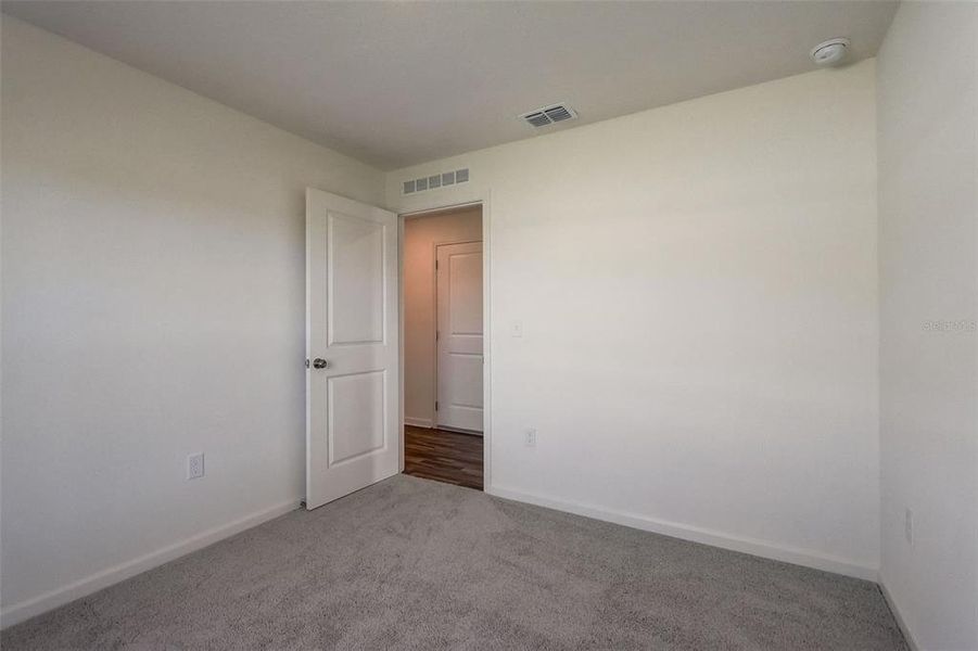 Spacious, unfurnished interior of a new home in Lakewood Park, Fort Pierce (Image 29). Spacious, unfurnished interior of a new home in Lakewood Park, Fort Pierce (Image 29).
