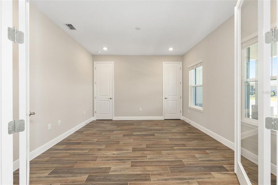 Spacious, unfurnished interior of a new home in , Ocala (Image 31). Spacious, unfurnished interior of a new home in , Ocala (Image 31).