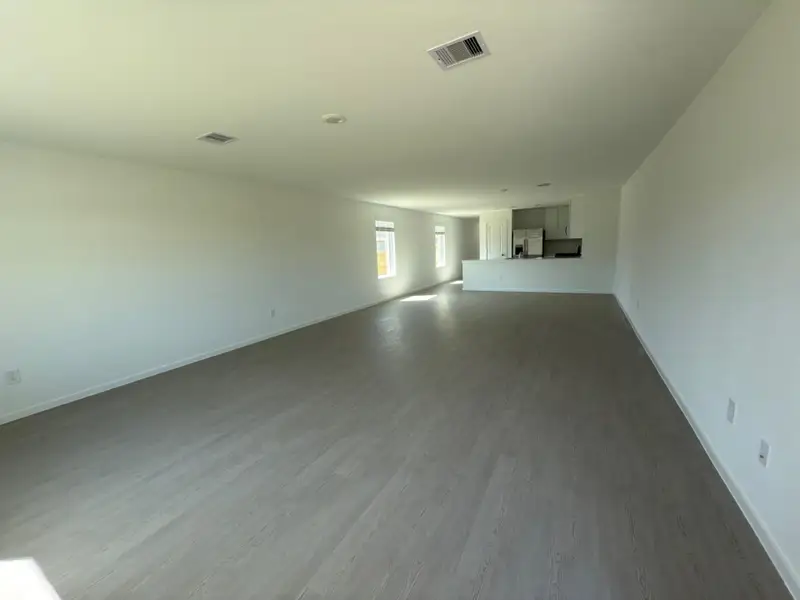 Pictures are representative of floor plan - not actual home for sale