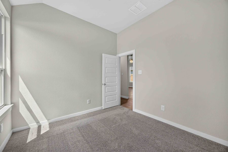 11931 Avian Avenue - Juniper - Secondary Bedroom