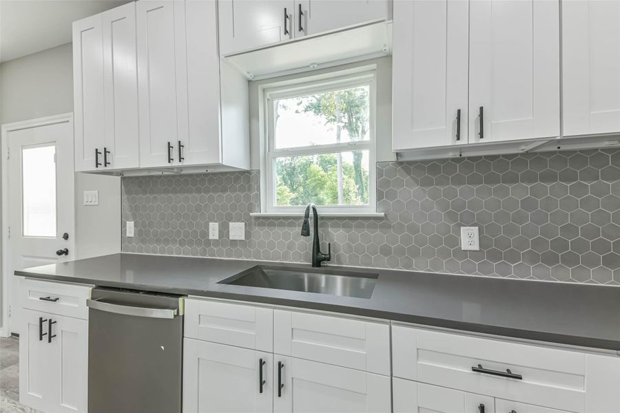 Furnished interior view inside a new home in , Splendora (Image 5). Furnished interior view inside a new home in , Splendora (Image 5).