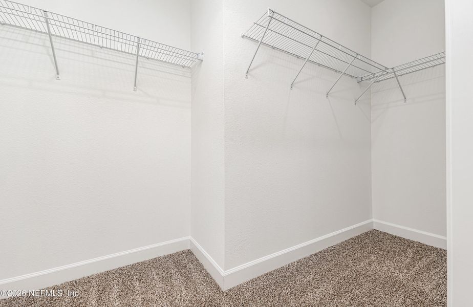 Spacious, unfurnished interior of a new home in , Keystone Heights (Image 13).