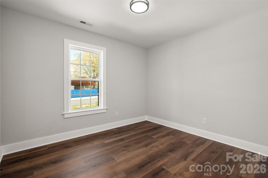 Spacious, unfurnished interior of a new home in , Concord (Image 24).
