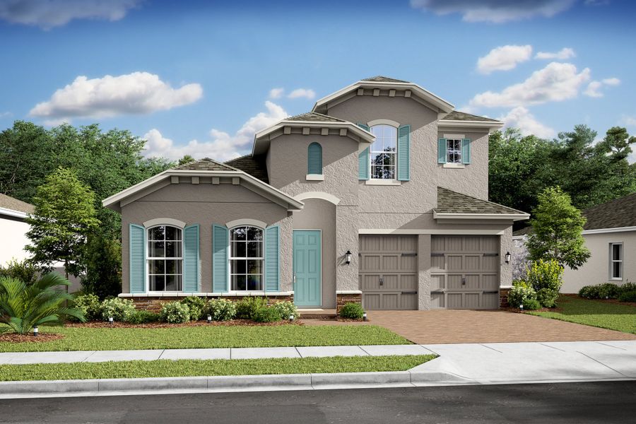 Tompkins III Loft B Tompkins III Loft B