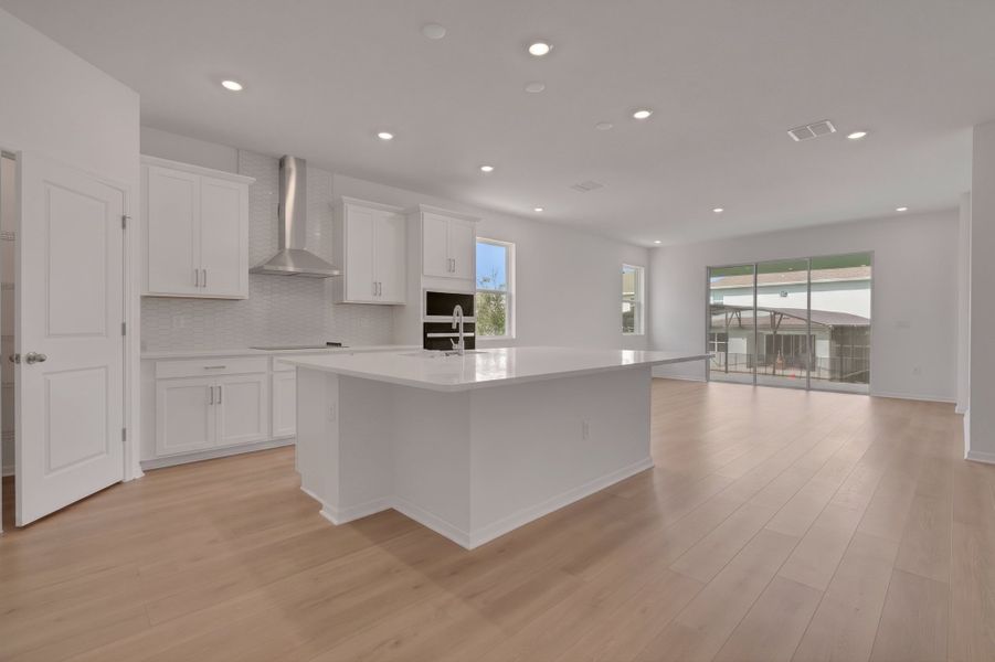 New Home in Apopka, FL.  - Slide 24