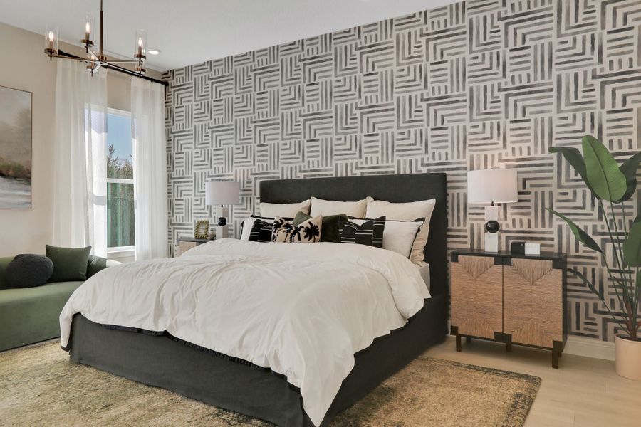 4br New Home in Winter Garden, FL.  - Slide 32