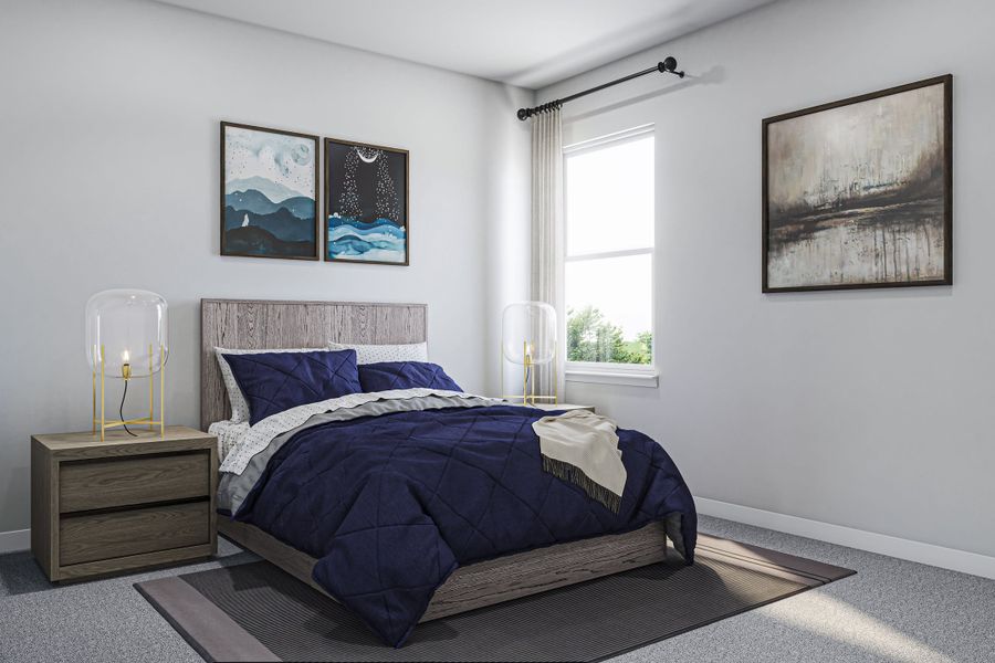 Image 19 of a home in Park Central. Image 19 of a home in Park Central.