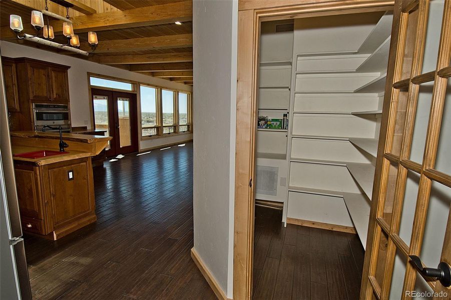 Spacious, unfurnished interior of a new home in , Moffat (Image 20). Spacious, unfurnished interior of a new home in , Moffat (Image 20).