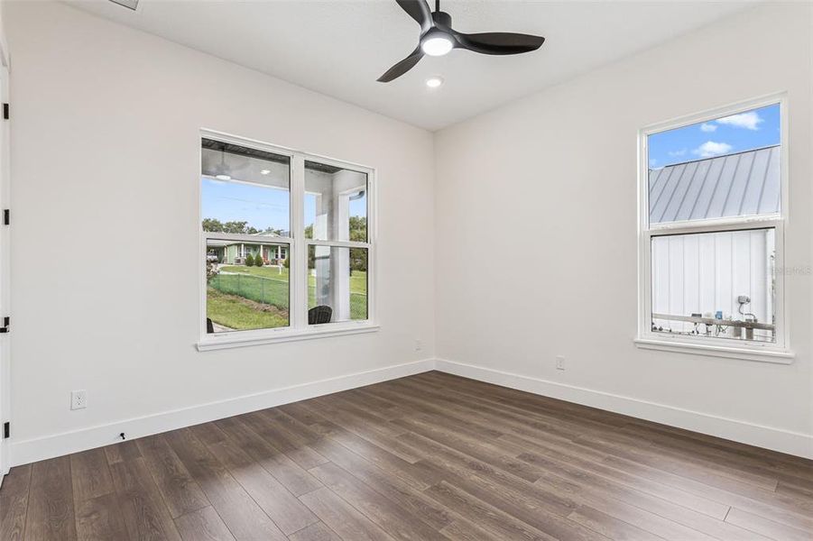 Spacious, unfurnished interior of a new home in , Montverde (Image 59). Spacious, unfurnished interior of a new home in , Montverde (Image 59).