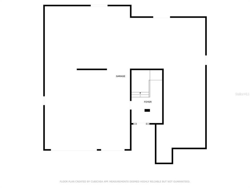 2D floor plan layout of this home in , Belleair Beach, FL (Image 38).