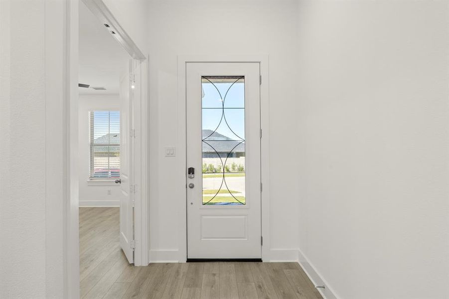 03. 2904 Barbary - Entry