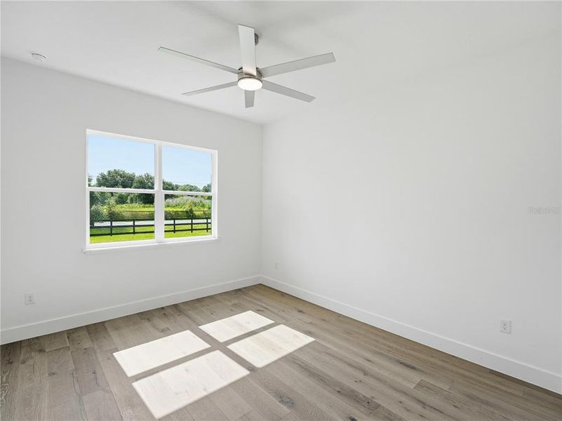Spacious, unfurnished interior of a new home in , St. Cloud (Image 66).