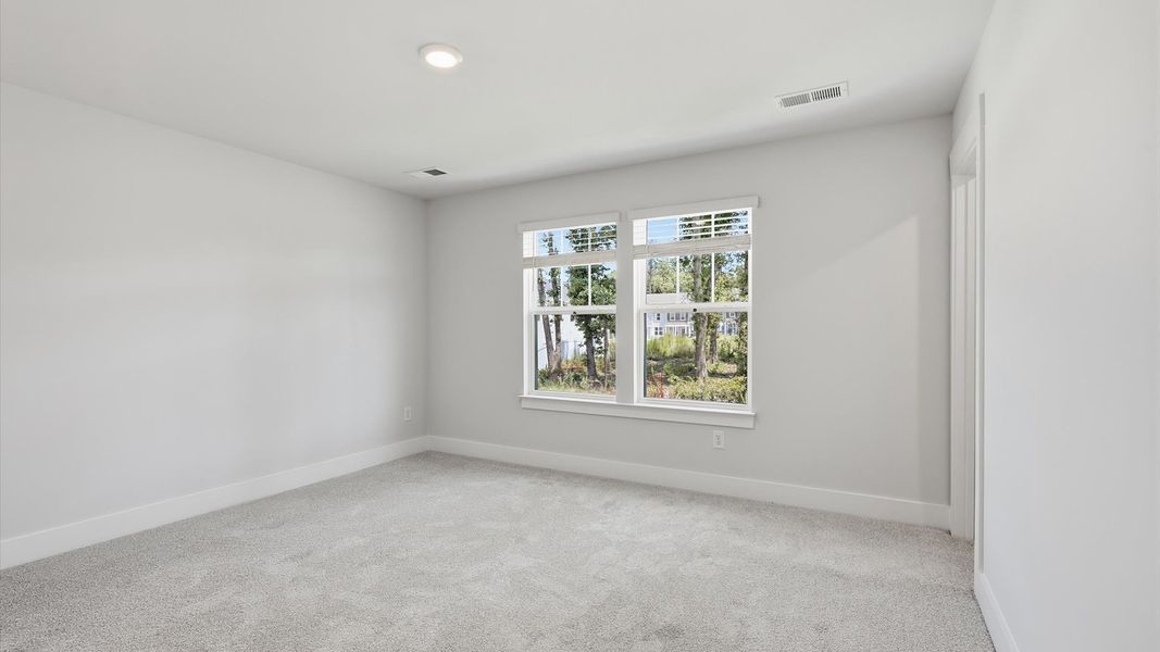Primary suite that offers first-rate relaxation with established style and elevated finishes in Anderson, SC Primary suite that offers first-rate relaxation with established style and elevated finishes in Anderson, SC