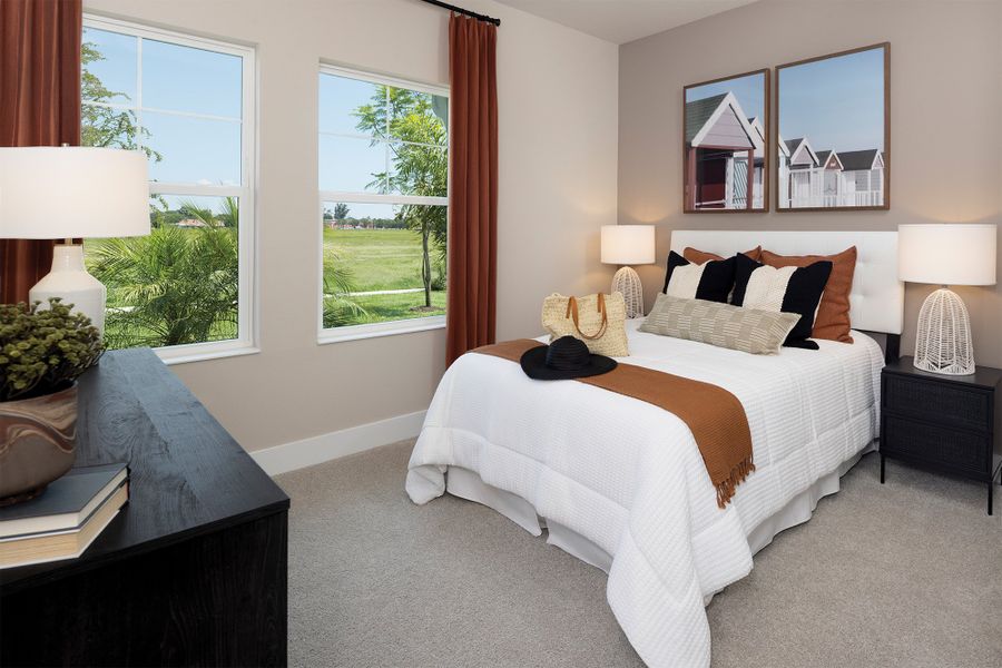 The Bellmeade - Bedroom The Bellmeade - Bedroom