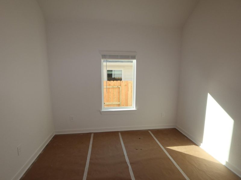 In-progress construction of a new home in Lone Star Landing, Montgomery, TX (Image 22). In-progress construction of a new home in Lone Star Landing, Montgomery, TX (Image 22).