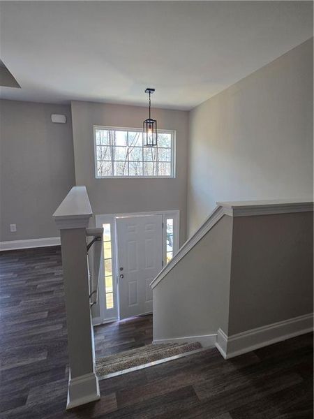 Spacious, unfurnished interior of a new home in , Demorest (Image 16).