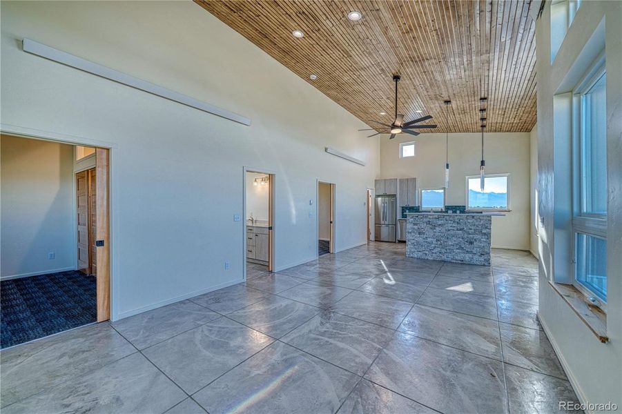 Electric Cove Heaters