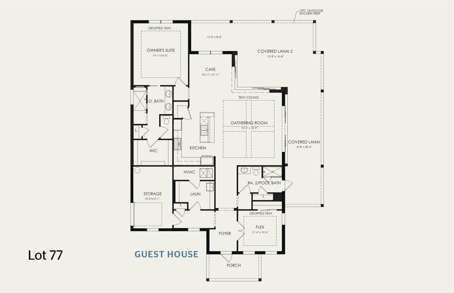 BRW_Lot 77 Floor Plan - Guest BRW_Lot 77 Floor Plan - Guest