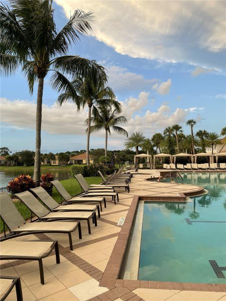 Community amenities in PGA Village Verano, Port St. Lucie (Image 14).