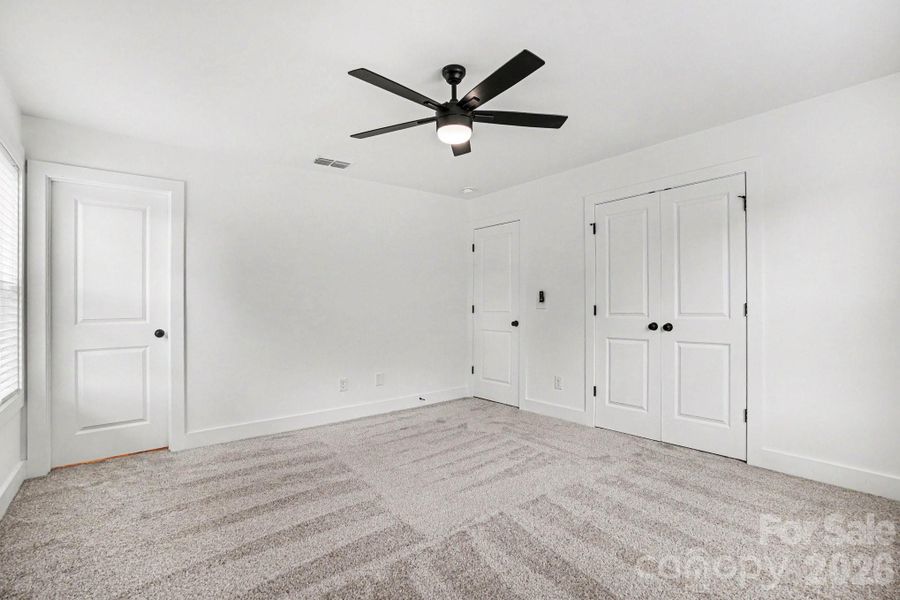 Spacious, unfurnished interior of a new home in , Gastonia (Image 22).
