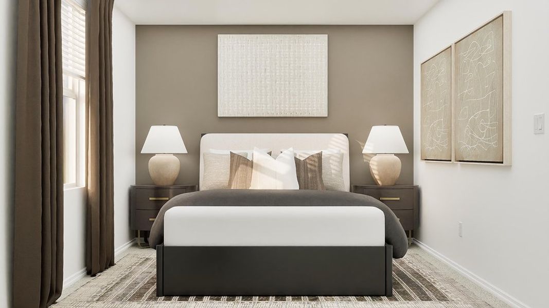 Florida Core N003 Celeste Electric Bed4 1of2 F1 Base8