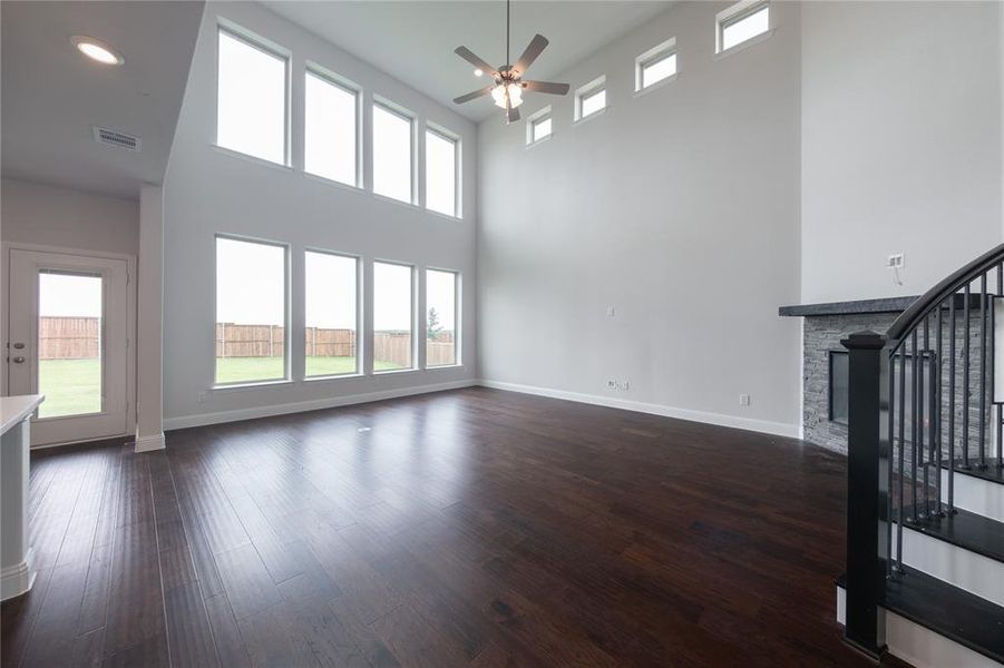 Great Room Great Room