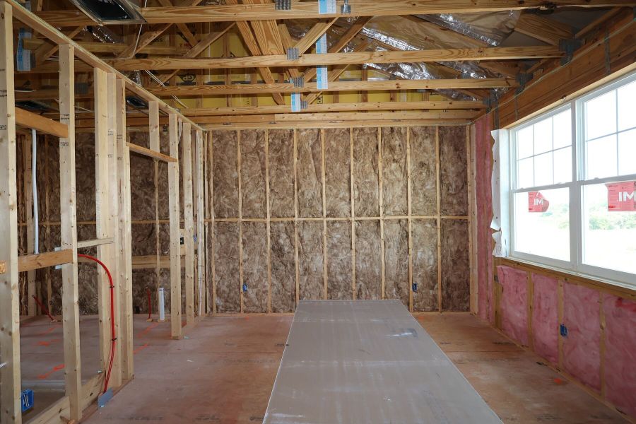Insulation Insulation