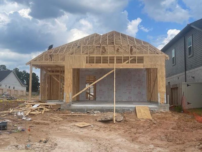 Image 8 of a home in Audubon. Image 8 of a home in Audubon.