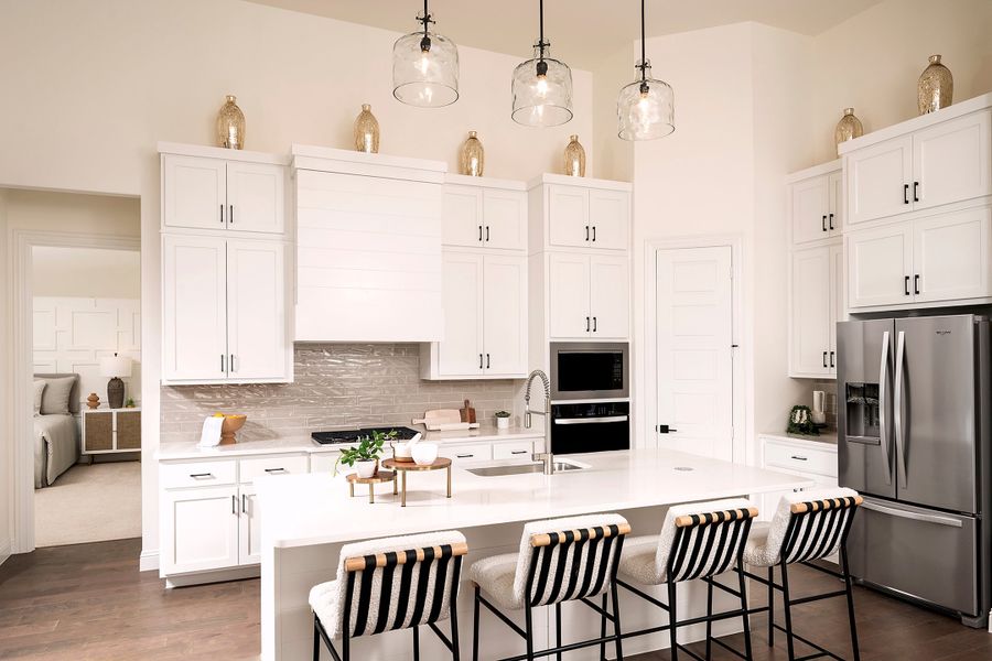 Spring Branch New Home in Mesquite, TX. - Slide 8 Spring Branch New Home in Mesquite, TX. - Slide 8