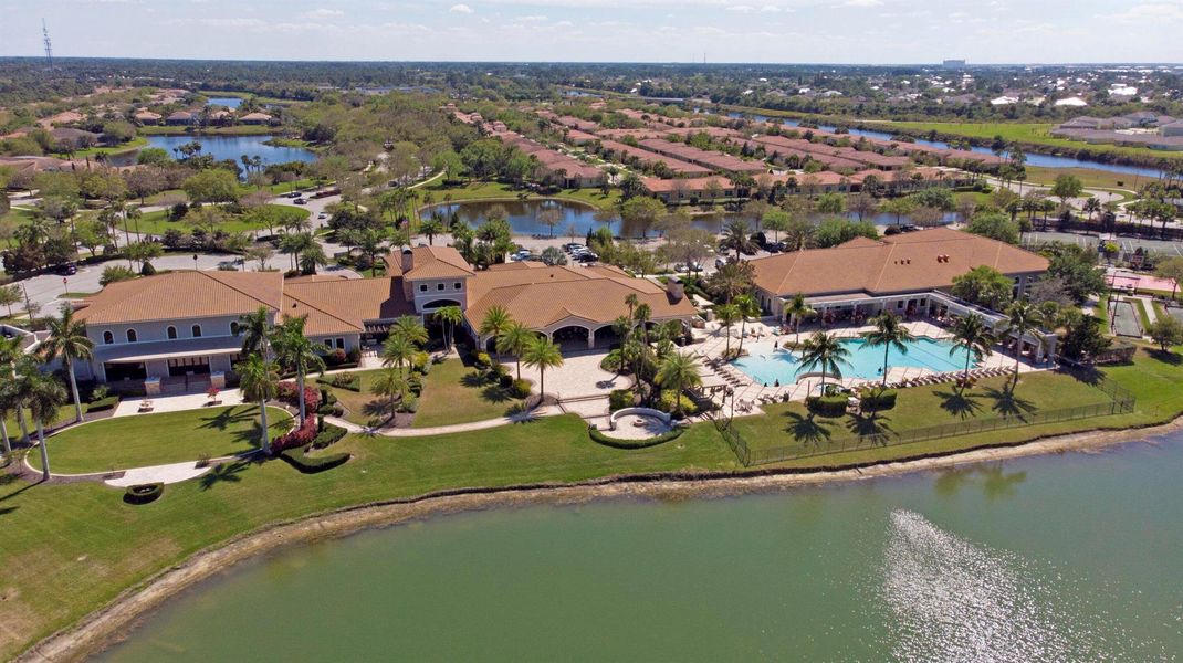 Image 71 of a home in PGA Village Verano.