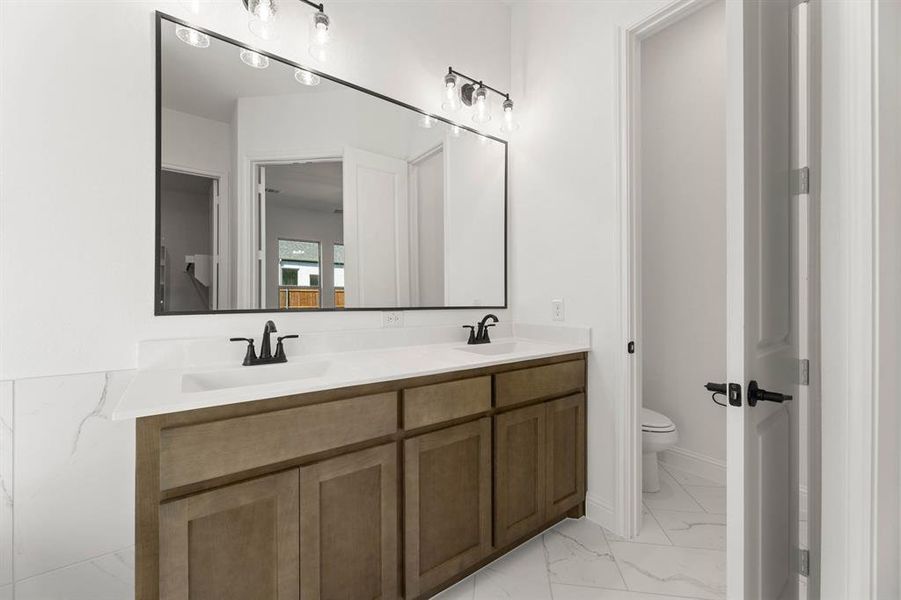 5400 Century Lake-Bedroom-1