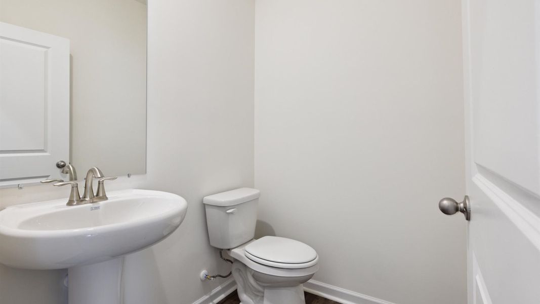 Image 20 of a home in Cherokee Crossing.