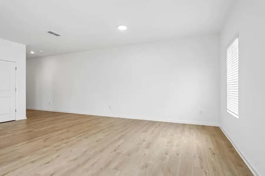 Representative Photo: Family Room