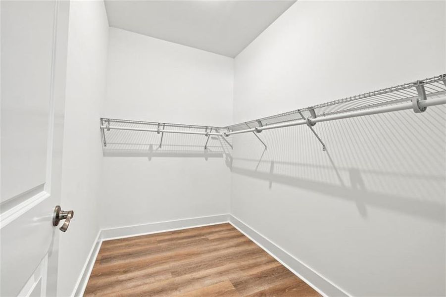 Spacious, unfurnished interior of a new home in , Rome (Image 18).