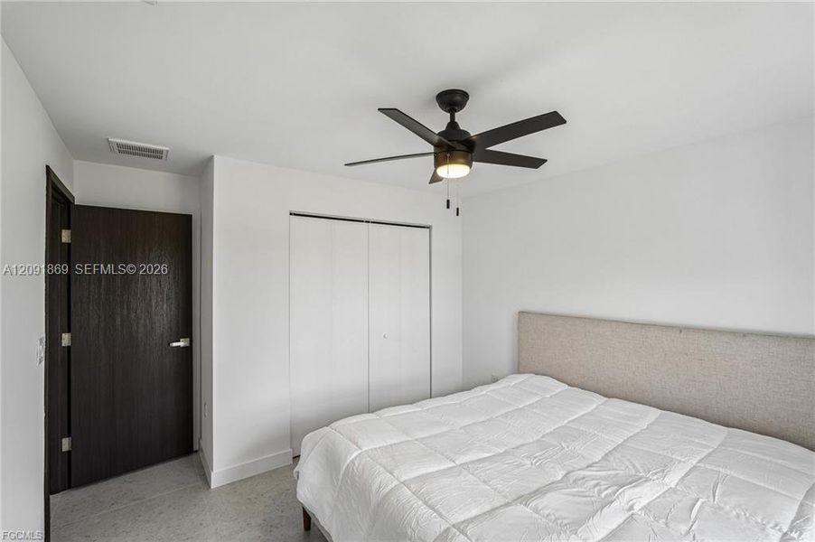Furnished interior view inside a new home in , Cape Coral (Image 36). Furnished interior view inside a new home in , Cape Coral (Image 36).