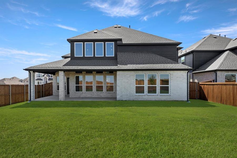 26. 5537 Aiken - Back 26. 5537 Aiken - Back