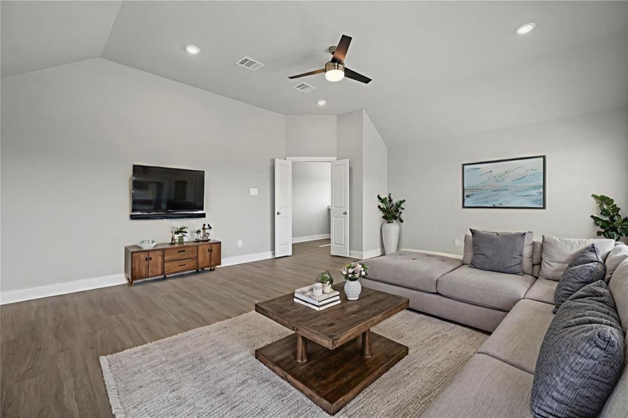 Virtually Staged Virtually Staged