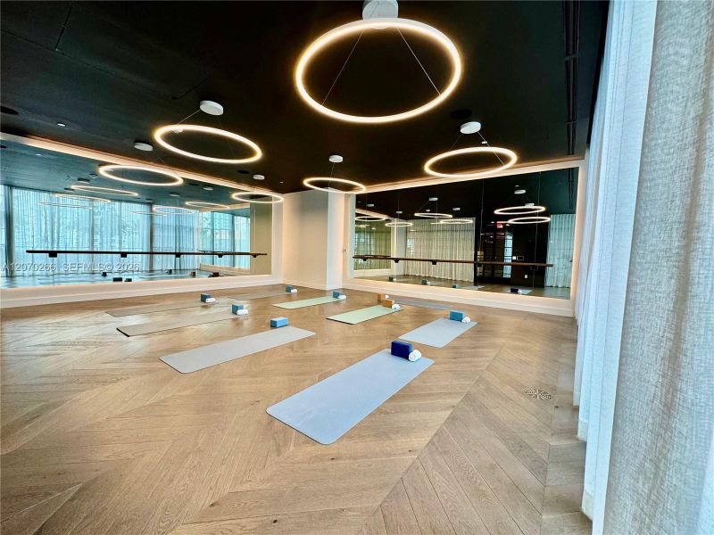 Community amenities in Natiivo Miami, Miami (Image 40). Community amenities in Natiivo Miami, Miami (Image 40).